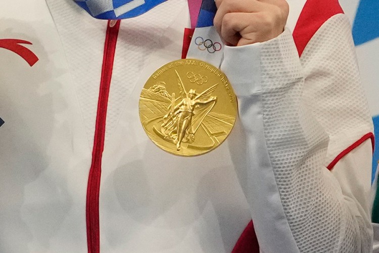 Ko u regionu daje najviše novac sportistima za medalje? (ISPRAVLJENO)