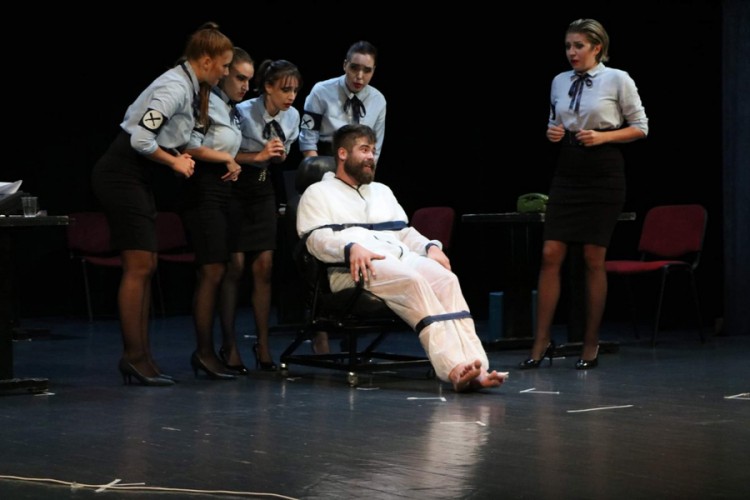 Festivala festivala: Bečejski "Policajci" do sada najbolji