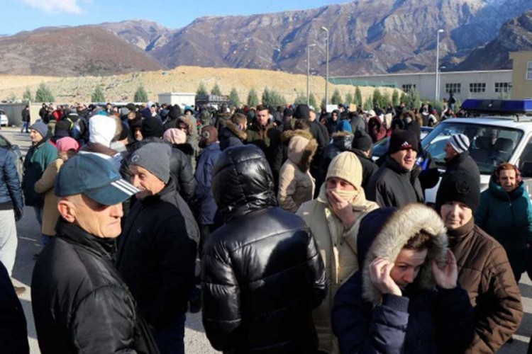 Tužba Grada Mostara protiv građana zbog protesta na deponiji "pala u vodu"