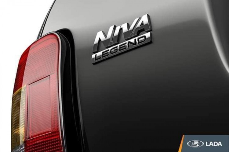Lada obnovila legendarni model