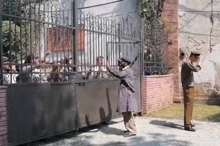 Film "Bilo jednom u Srbiji" na jesen u bioskopima