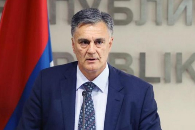 Karan: Incko pokušao da anatemiše Srbe, ovo je udar i na Srbiju kao maticu