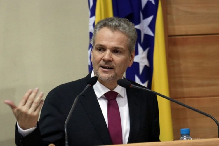 Zatler: Dijaspora može mnogo više od povremenog slanja novca