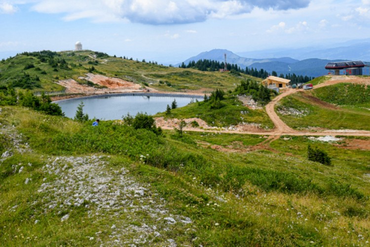 OC "Jahorina" nastavila poslovanje uzlaznom putanjom