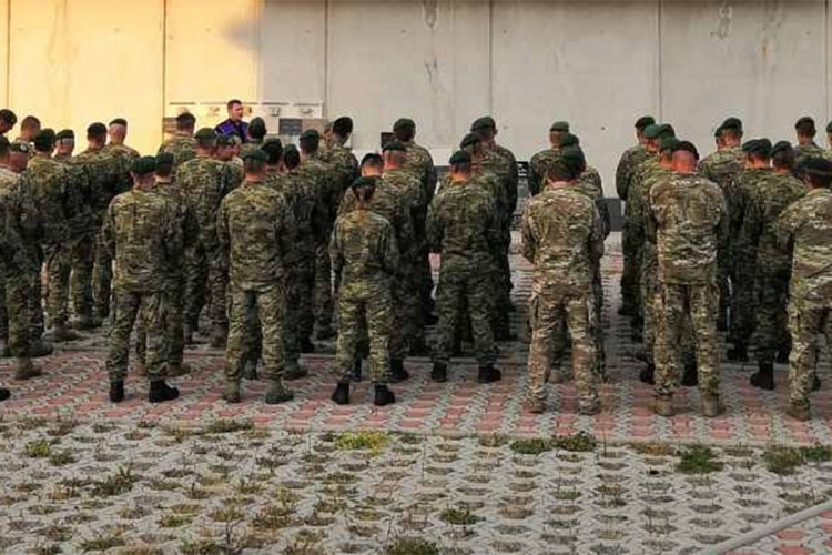 Još tri vojnika Hrvatske vojske pozitivna na drogu