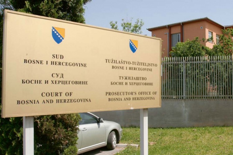 Tužilaštvo BiH već formiralo predmete na osnovu Inckovog Zakona
