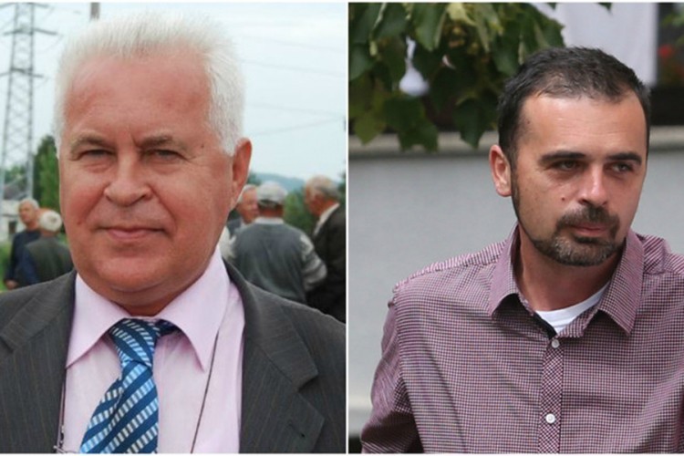 Stojčinoviću i Jeličiću tri godine i tri mjeseca zatvora