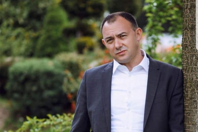 Lukić i braća Milanović nakon ispitivanja u MUP-u RS predati Tužilaštvu