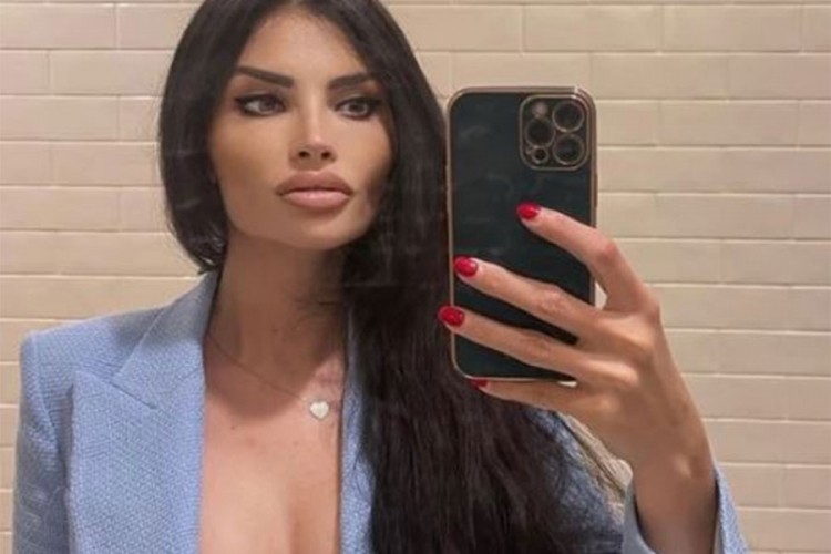 Olgici Markanović opet produžen pritvor