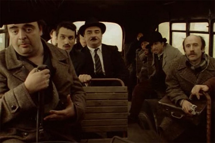 Šarm jugoslovenskih filmova koji niko ne može dostići