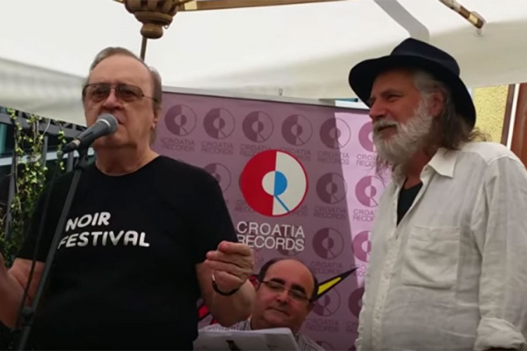 Ko je Ines koju Arsen Dedić ohrabruje da "se ne da"?
