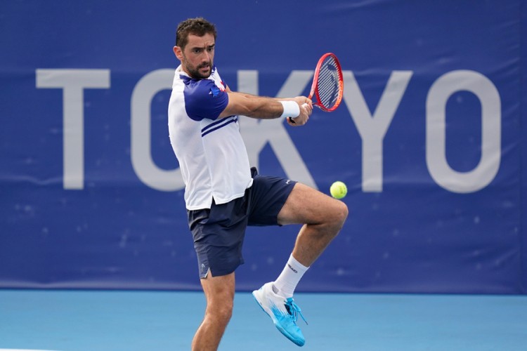 Čilić i Dodig obezbijedili novu medalju Hrvatskoj