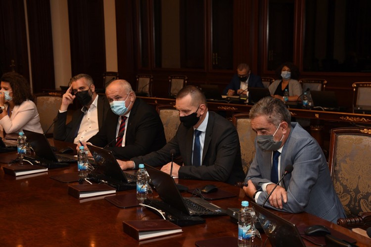 Vlada RS: Dopuna Кrivičnog zakonika može u dalju proceduru
