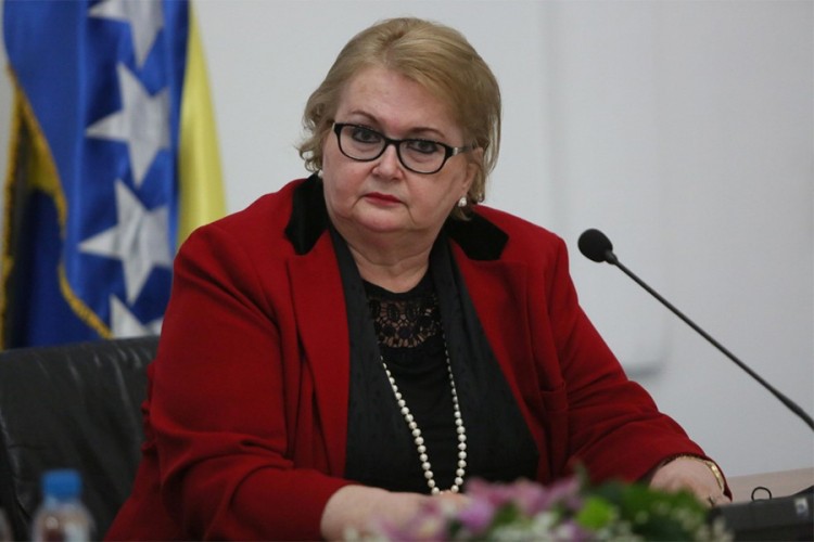 Turković: Nigdje u svijetu nije prihvatljivo ne raditi svoj posao i primati platu