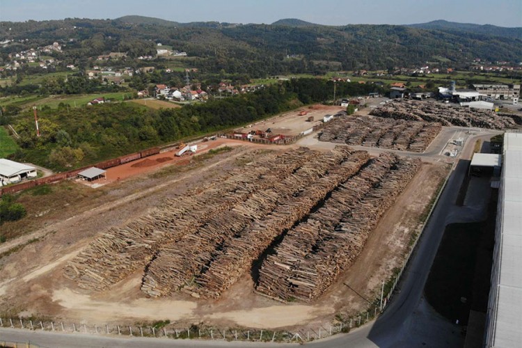 "Eko toplane" Banjaluka spremaju se za hladne dane: Pripreme u punom jeku