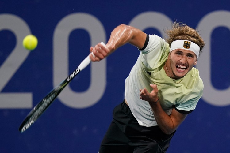 Zverev naredni protivnik Đokoviću