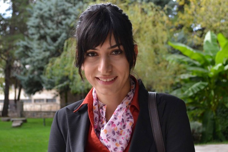 Marina Milićević postiže uspjehe, SANU nagradila docentkinju iz Trebinja