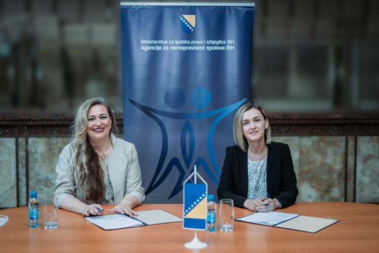 Mozzart i Agencija za ravnopravnost polova potpisali protokol o saradnji