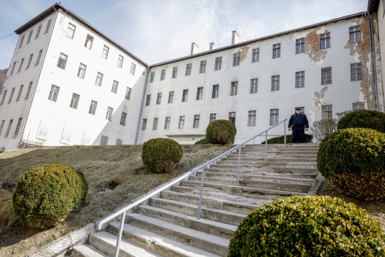 Borba protiv korone u zatvorima RS, u Foči vakcinisano 82% osuđenika