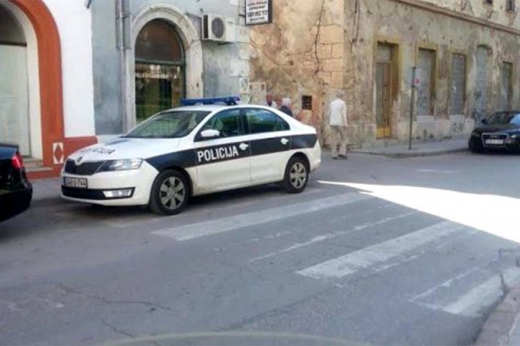 Granatom na kuću nadriljekara i rijaliti učesnika