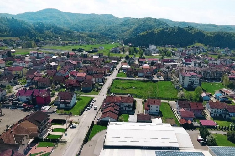 Projekti u Čelincu, bolje snabdijevanje vodom, ali i koncerti