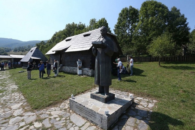 "Kočićevo ognjište" još nije zaživjelo