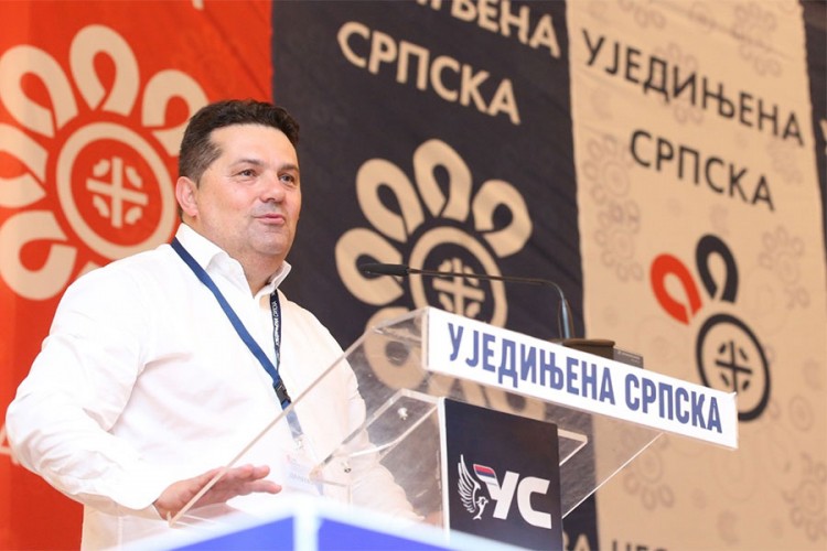 Stevandić: Pobijedili smo Incka, moramo ostati čvrsti