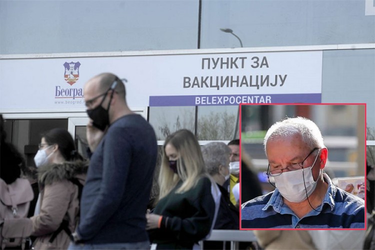 Amerikanac opisao boravak u Srbiji: "Neočekivano utočište u vrijeme kovida"