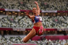 Ivana najboljim ličnim skokom sezone do finala