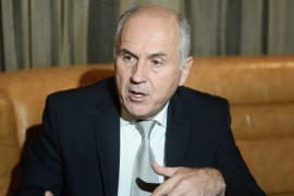 Incko: Volio bih da sam nametnuo zakon o javnim nabavkama i lažnim ...