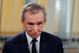 Francuz skinuo Bezosa sa trona i vratio se na vrh liste najbogatijih