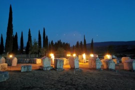 Otvoreno pedeseto izdanje festivala kulture 'Slovo Gorčina'