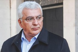 Mandić: Vlada Crne Gore trebalo je da se uključi u "Otvoreni Balkan"