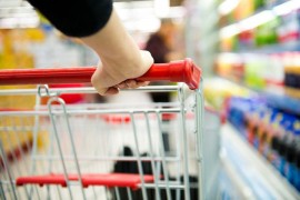 Građani prazne police s jeftinim namirnicama