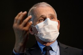 Fauči: Neće biti novih zatvaranja