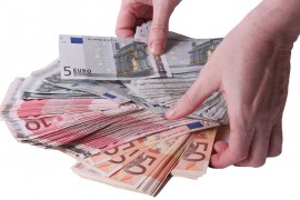 U Crnoj Gori 58 milionera, najbogatiji ima 25,2 miliona evra