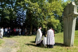 U Šušnjaru obilježavanje 80 godina od ustaškog zločina