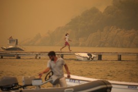 Zastrašujuće scene u Turskoj, raste broj mrtvih, turisti bježe ...