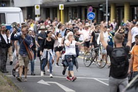 Nemiri u Evropi: Francuska i Njemačka u znaku protesta