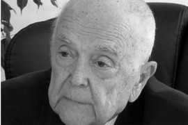 Preminuo akademik Vojislav Marić