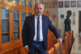 Duško Babić za "Nezavisne": Nastojimo da pojačamo naše prisustvo u ...