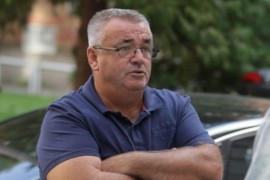 Kažnjen muškarac koji je pucao ispred kuće Muriza Memića