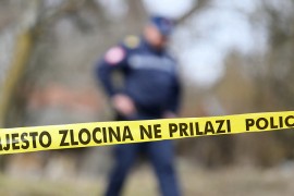 Haos na Savskoj regati: Mačetom povrijedio više osoba, ljudi bježali ...