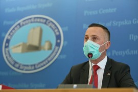 Kojić: Tužilaštvo BiH nastavlja praksu neprocesuiranja ratnih ...