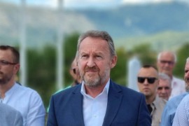 Izetbegović: Političari iz RS će se sudariti sa međunarodnim i ...