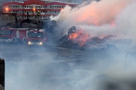 Vatra prošle godine odnijela 14 života u RS i 10,5 miliona maraka