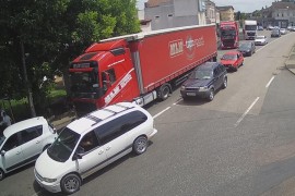 Za vikend granice BiH prešlo više od 300.000 ljudi