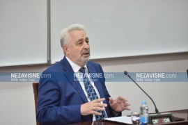 Krivokapić DF-u: Ne zovem ja DPS u Vladu, već vi
