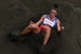 Španović bez medalje: "Najjeftinije zlato koje je moglo da se osvoji"
