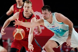 Luka Dončić: Kakav osjećaj
